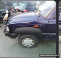 Citroën 2CV/Derivados para despiece