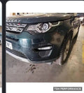 Despiece Land Rover Discovery Sport L550