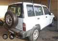 Despiece Suzuki Vitara 5p 1.9 TD
