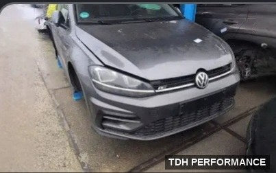 Despiece Volkswagen Golf VII 7 2013-2017