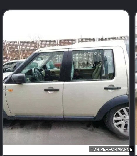 Land Rover Discovery 3 L319 para despiece