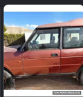 Land Rover Range Rover Classic para despiece