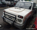 Lada Niva 4x4 (2121) despiece recambios