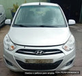 Despiece Hyundai i10 (PA) 2008-2013