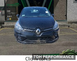 Renault Clio IV (BH) 2012-2019 despiece