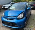 Despiece Toyota Aygo 2009-2014 (AB40)