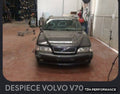 Despiece Volvo V70 I (P80) recambios