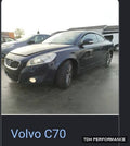 Volvo C70 II Cabrio 2006-2013 DESPIECE