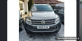 Despiece Volkswagen Amarok (2011) recambios