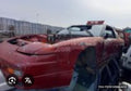 Nissan 200SX S13 para despiece (piezas)