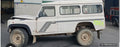 Land Rover Defender 110 Tdi despiece