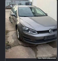 Despiece Volkswagen Golf VII 5G
