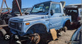 Suzuki Samurai SJ 410/413 DESPIECE