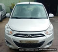 Hyundai i10 1ª gen (PA) DESPIECE