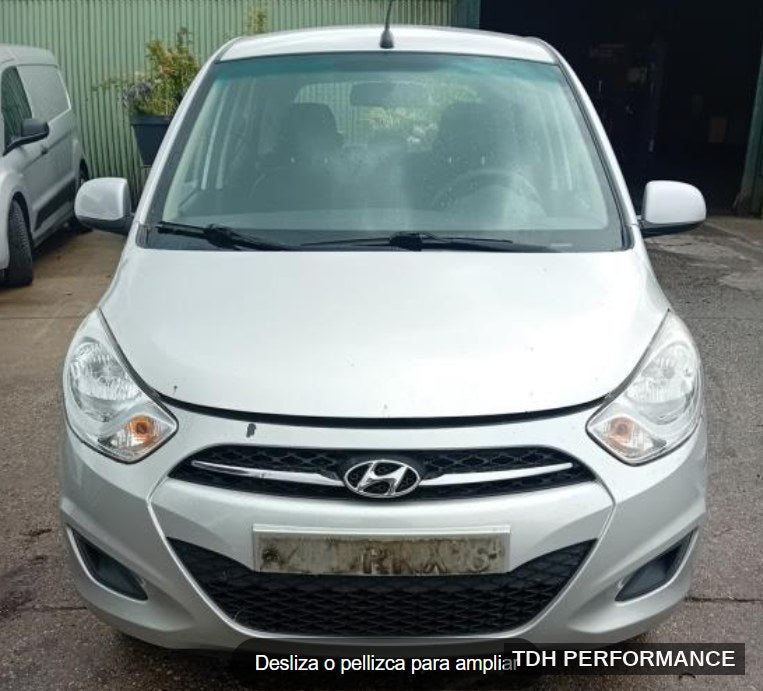 Hyundai i10 1ª gen (PA) DESPIECE