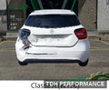 Mercedes Clase A W176 para despiece