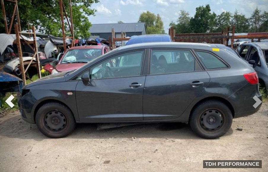 Despiece SEAT Ibiza ST 6J familiar