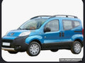 Peugeot Bipper Tepee (A) despiece recambios