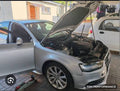 Despiece Audi A4 B8 2008-2012 piezas