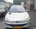 Peugeot 206 SW para despiece recambios