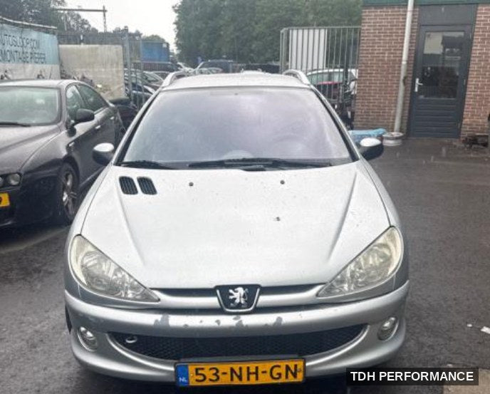 Peugeot 206 SW para despiece recambios