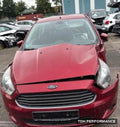 Ford Ka+ 2016-2020 para despiece recambios