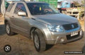 Suzuki Grand Vitara 3p despiece