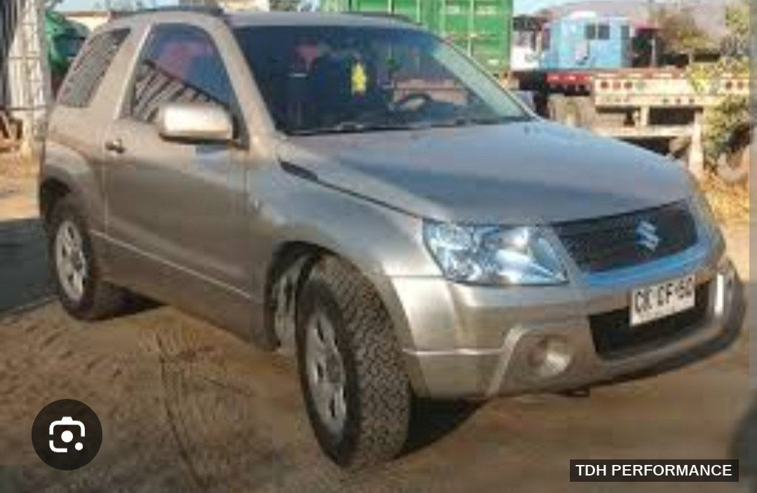 Suzuki Grand Vitara 3p despiece