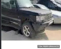 Land Rover Range Rover P38 despiece