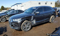 Audi Q5 FY despiece piezas recambios