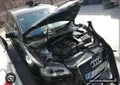 Despiece Audi A3 8P (2003-2012) recambios