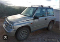 Suzuki Vitara 3p (ET/TA) despiece piezas