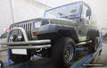 Jeep Wrangler YJ 87-95 despiece recambios