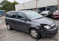 Opel Zafira B 2005-2014 DESPIECE