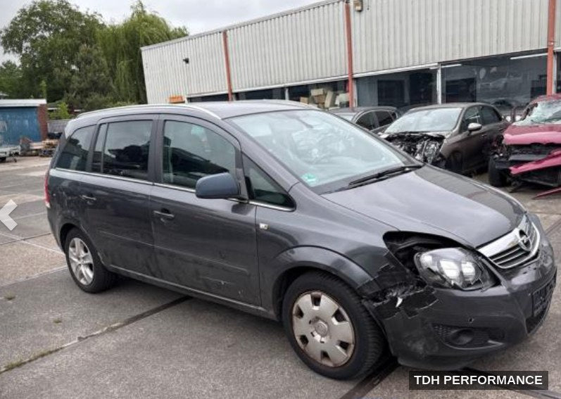 Opel Zafira B 2005-2014 DESPIECE