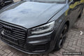 Audi Q2 GA Despiece faros capó aletas