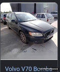 Volvo V70/XC70 2007-2013 DESPIECE