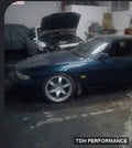 Mazda MX-5 NA para despiece recambios