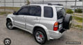 Suzuki Grand Vitara I (FT) DESPIECE