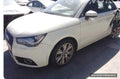 Despiece Audi A1 8X 3p (2010-2014)