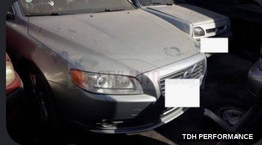 Volvo V70 II (P2) 2000-2007 para despiece