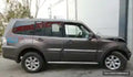 Mitsubishi Pajero/Montero IV despiece