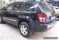 Jeep Grand Cherokee WK despiece piezas