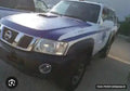 Nissan Patrol GR Y61 para despiece