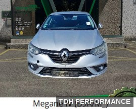 Renault Mégane IV (B9A/M) despiece