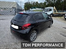 Despiece Peugeot 208 I 5p (2012-2019)