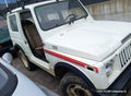 Suzuki Samurai SJ410/SJ413 DESPIECE