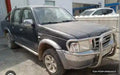 Ford Ranger (98-06) despiece 4x4 Doble cab