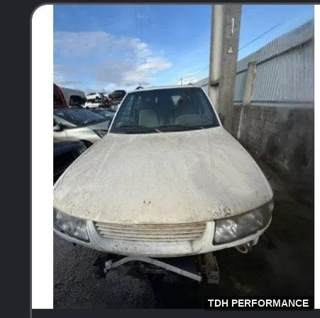 Audi A3 8L para despiece (piezas)