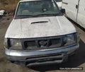 Nissan Terrano II (R20) DESPIECE